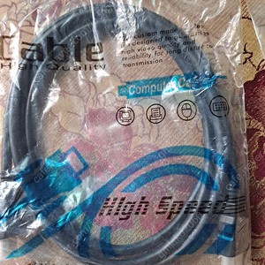 HDMI cable