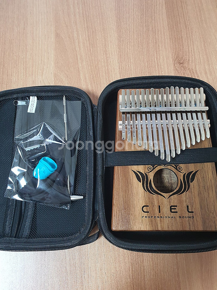 칼림바 cl 500 판매--0
