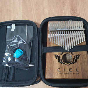 칼림바 cl 500 판매