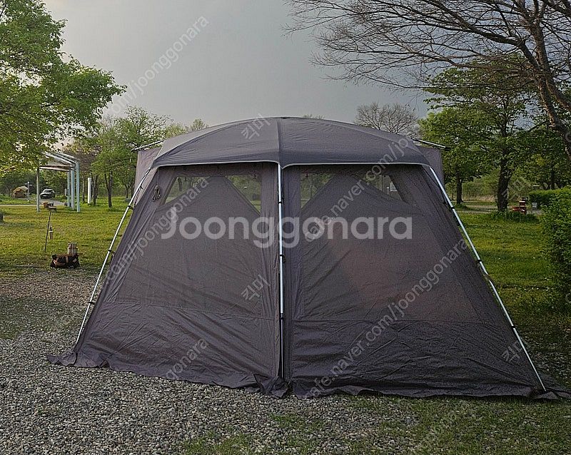 자칼 쉘터2, 메쉬 텐트/쉘터(1회사용)--6