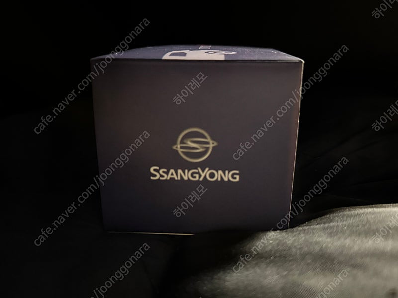 국산미니카 지그마리 쌍용 티볼리 미니카 1:43 모형 미니어처 다이캐스트 팝니다. 이미지