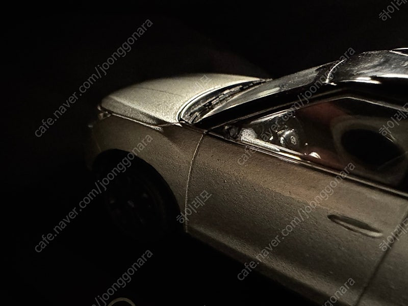 국산미니카 지그마리 쌍용 티볼리 미니카 1:43 모형 미니어처 다이캐스트 팝니다. 이미지