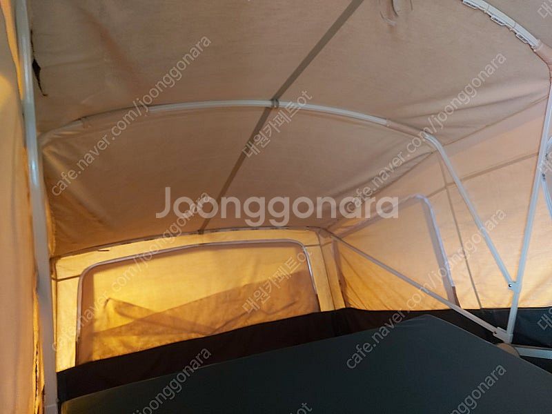 캠핑트레일러. 카라반. 캠핑카 가격협의가능--4