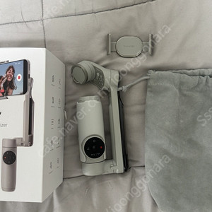 Insta360 Flow 스마트폰 짐벌