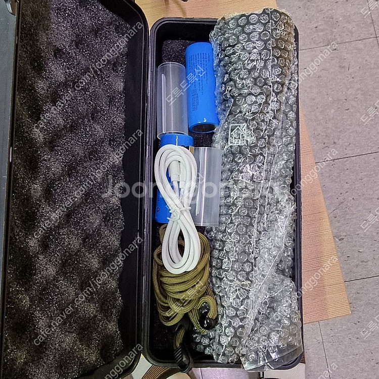 울트라파워 후레쉬 15000 루멘--0