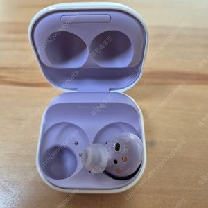 갤럭시 버즈2 본체+오른쪽 유닛
