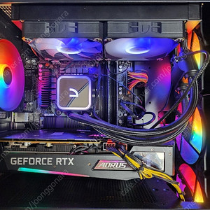 i7 14700kf rtx3070 게이밍 본체 데스크탑 pc 컴퓨터 판매
