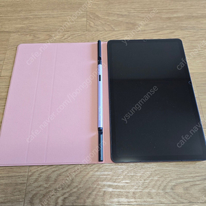 Galaxy Tab S6 Lite 128G LTE S급 풀박스 판매합니다.
