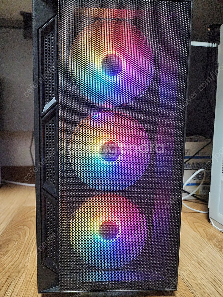 i7 14700kf rtx3070 게이밍 본체 데스크탑...--1