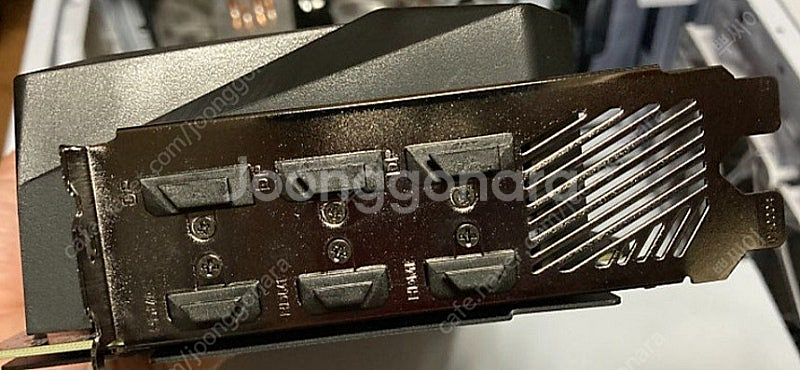 i7 14700kf rtx3070 게이밍 본체 데스크탑...--2