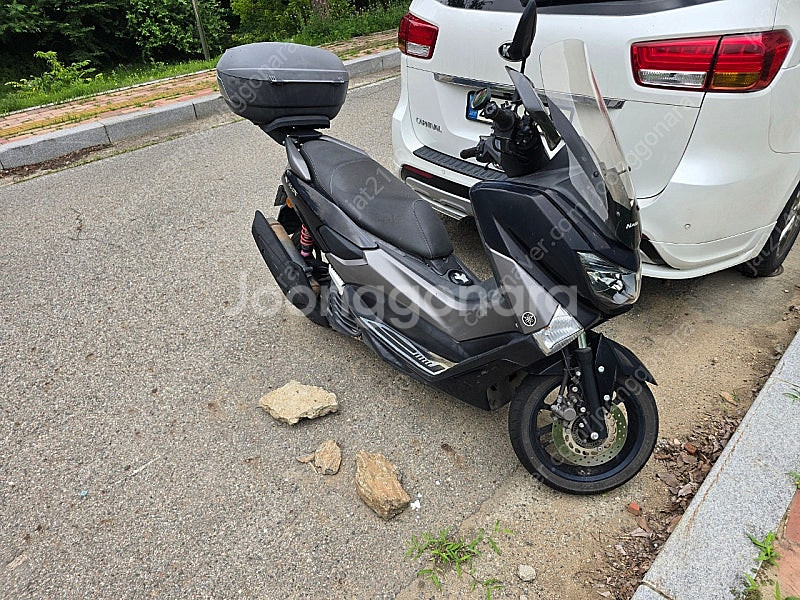 야마하 nmax125 팝니다--0