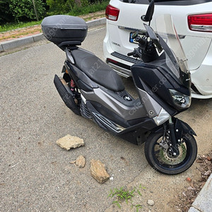 야마하 nmax125 팝니다