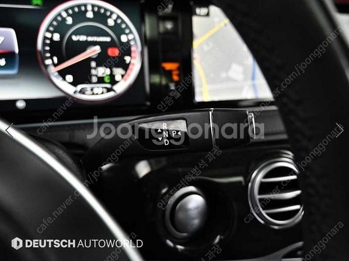 @17년식 S클래스(6세대) S63L AMG 4매틱 전...--9