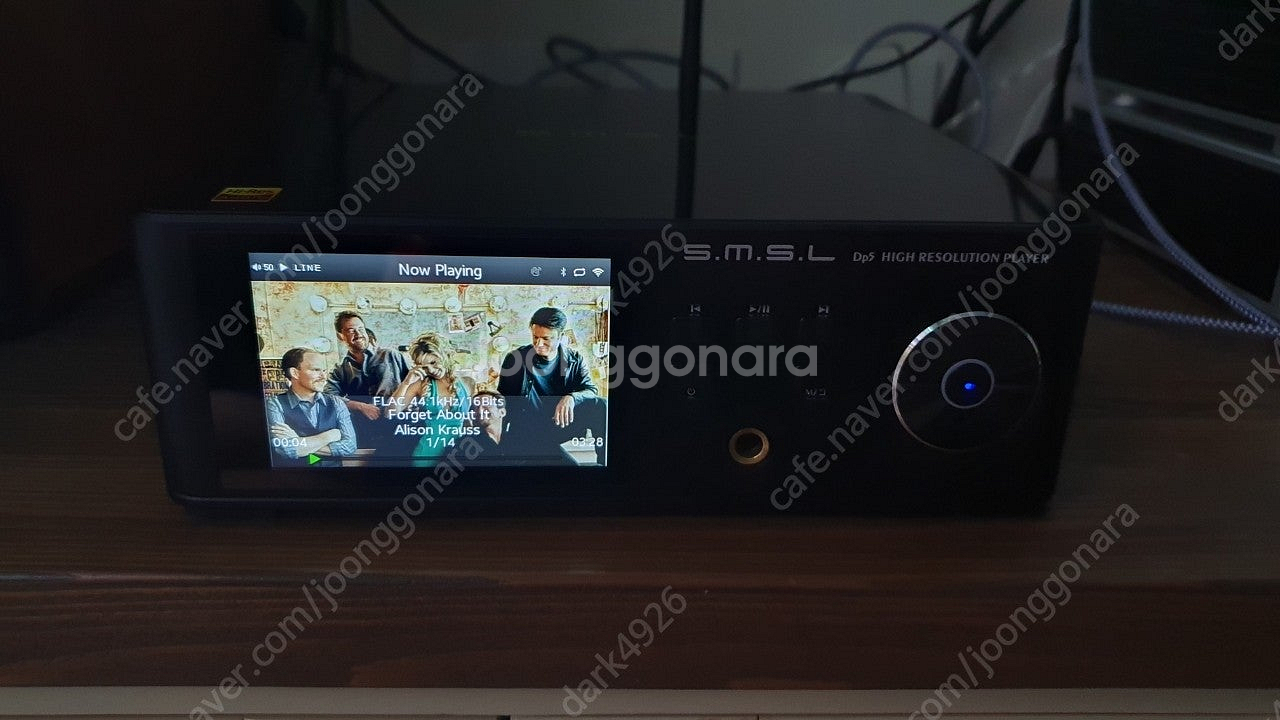 smsl dp5 dac.[9038pro칩] 네트워크 플...--2