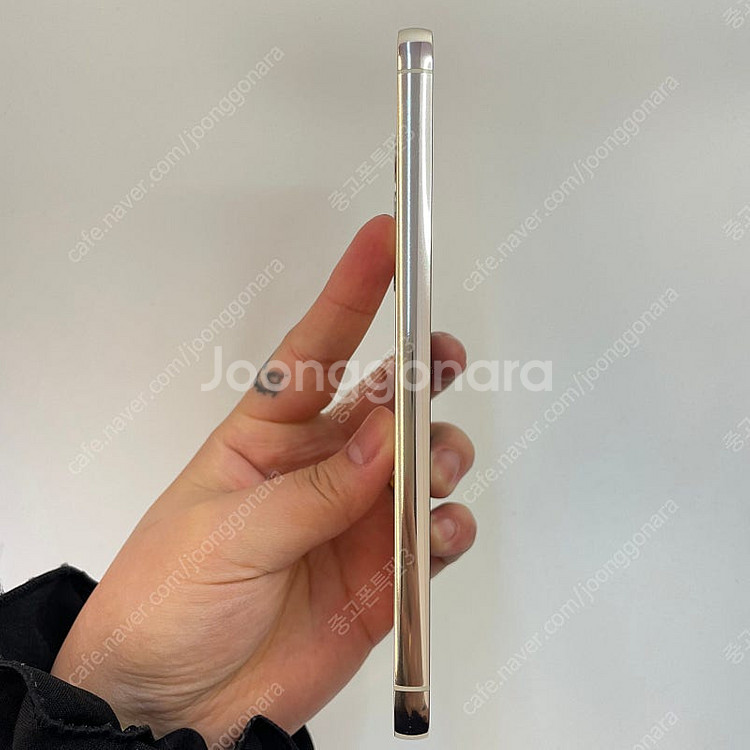 95359(울산중고폰) 갤럭시S23플러스 크림 256G...--5