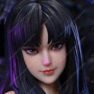 현물) DRS studio 토미에 1/6 레진 피규어 / 이토준지