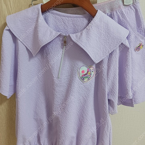 티파니 셋업 145사이즈