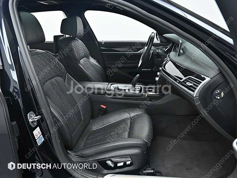 BMW 7시리즈 중고 BMW 중고 BMW 7시리즈 중고...--9