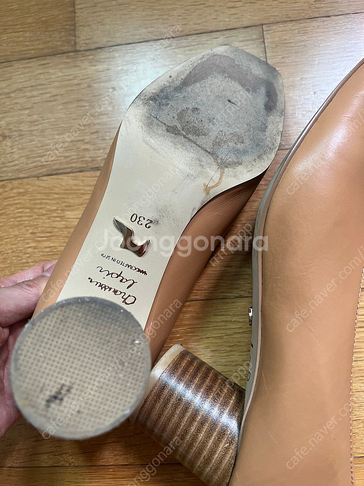 심플멍 심플먼트 bello pumps 230--7