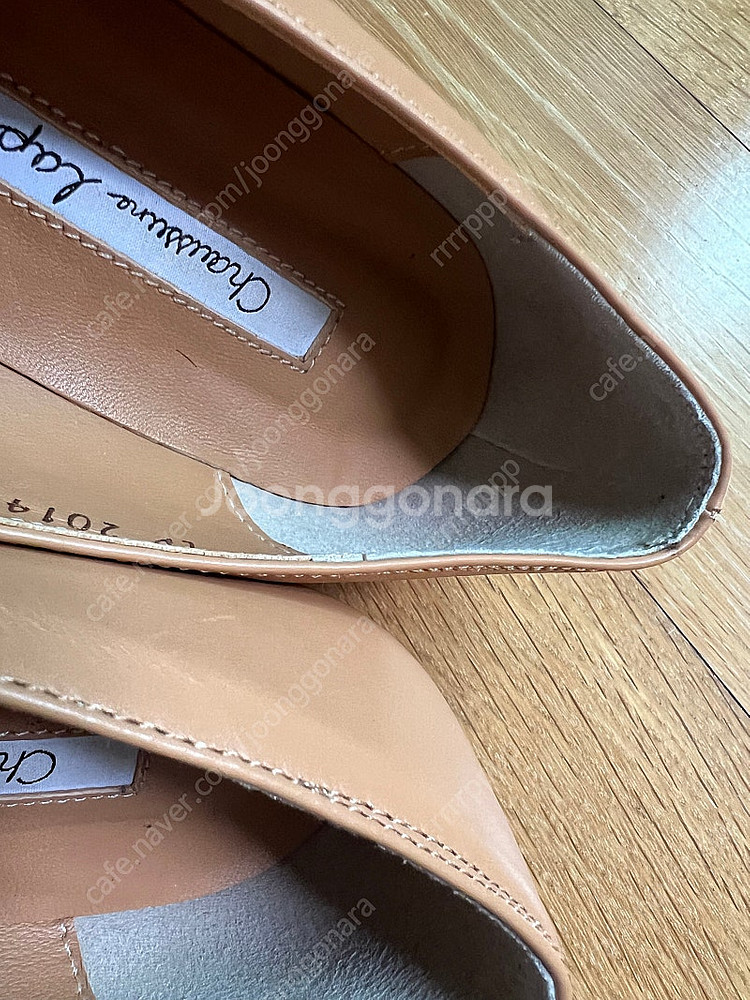 심플멍 심플먼트 bello pumps 230--8