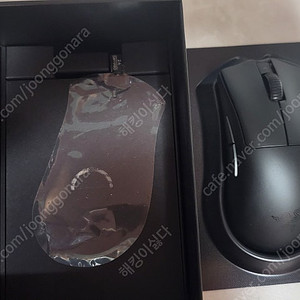 레이저 데스에더 v3 pro 구매한지 하루된것 판매