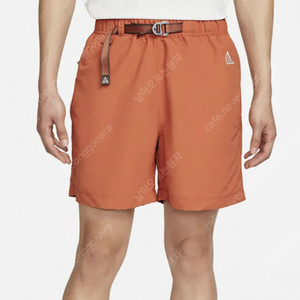 나이키 ACG 반바지 XXL 사이즈 NRG ACG Trail Shorts Rust Oxide CZ6705-872