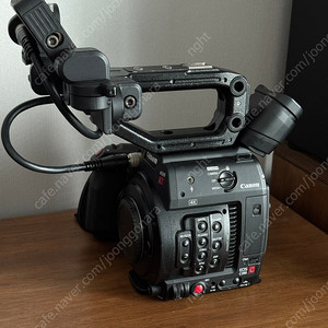 캐논 c200 판매합니다