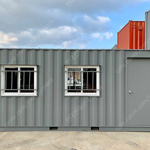 신품 3m x 6m 컨테이너/창고/사무실/농막