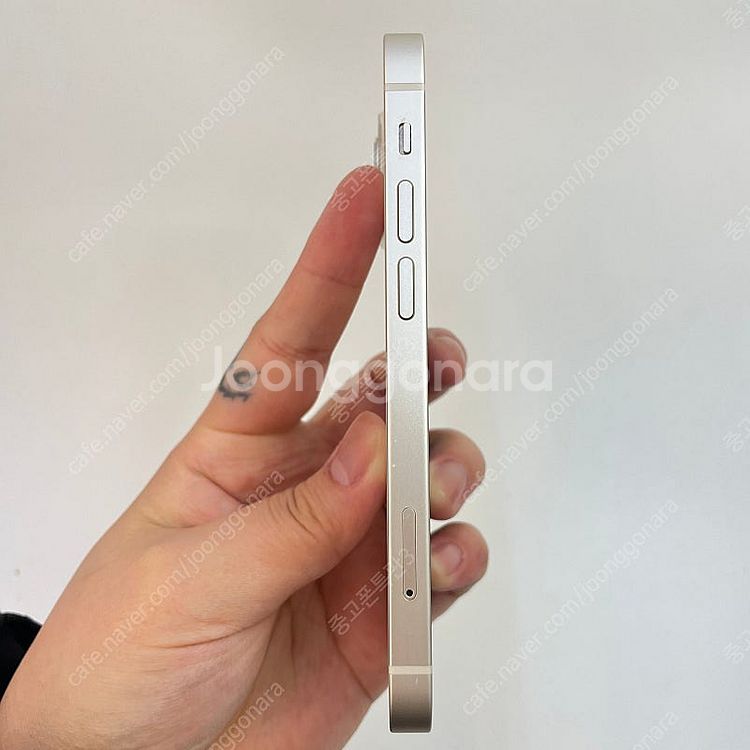 95373(울산중고폰) 아이폰13미니 배터리성능 86%...--5