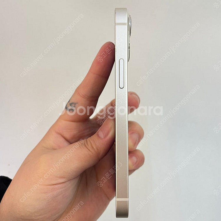 95373(울산중고폰) 아이폰13미니 배터리성능 86%...--6