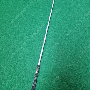 그래피나이트 t1100 6 드라이버 샤프트