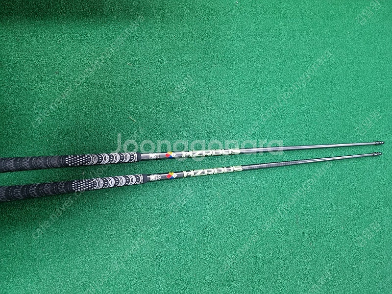 해저더스 t1100 핸드크레프트 2세대 6.0 드라이버...--0