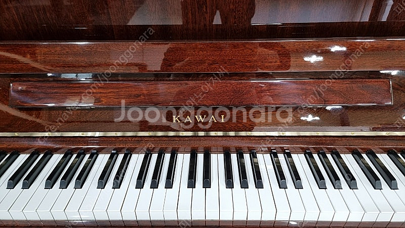 일본산 가와이피아노 K-18E--4