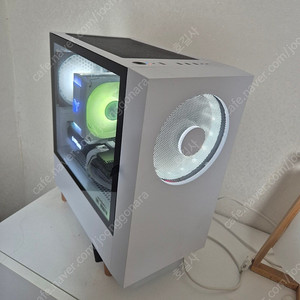 라이젠 7500F RTX4060 조립 게이밍 컴퓨터