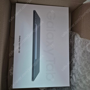 갤럭시 탭s10 플러스 512gb 5g 미개봉
