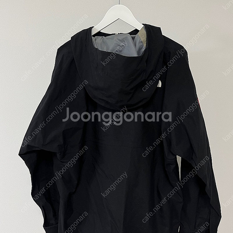 [L] 슈프림 노스페이스 10SS 익스페디션 풀오버 블...--4
