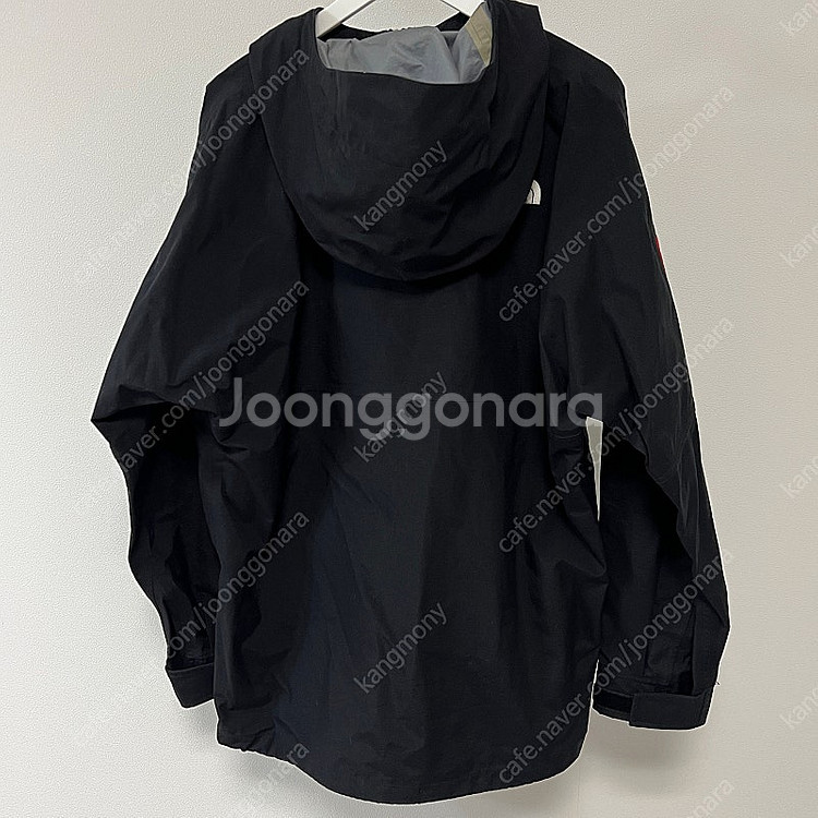 [L] 슈프림 노스페이스 10SS 익스페디션 풀오버 블...--5
