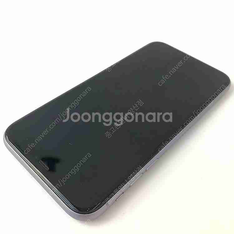 (양산중고폰) 02997 아이폰11 퍼플 64GB 판매...--6