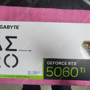 [용산,은평구][갤럭시,이엠텍]5060,5060TI,4060,4060TI, 미개봉