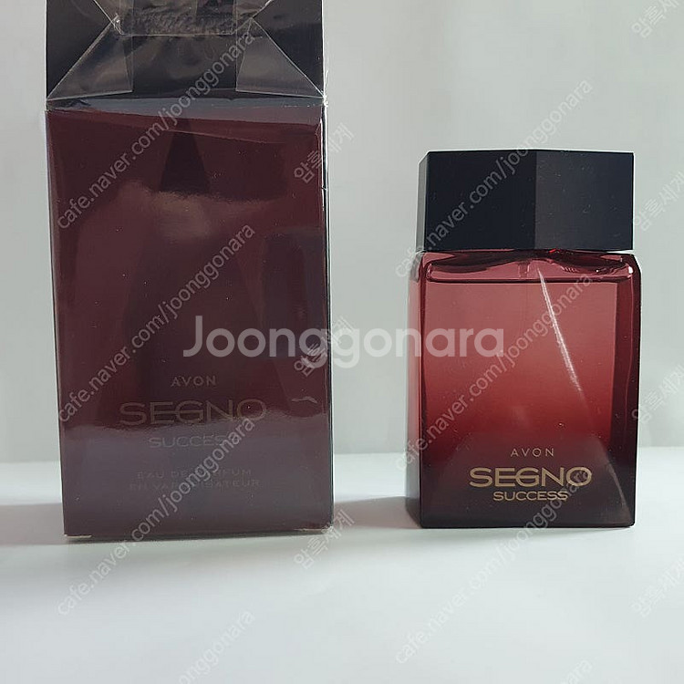 에이본 세뇨 석세스 오드퍼퓸 EDP 75ml 향수 Se...--0
