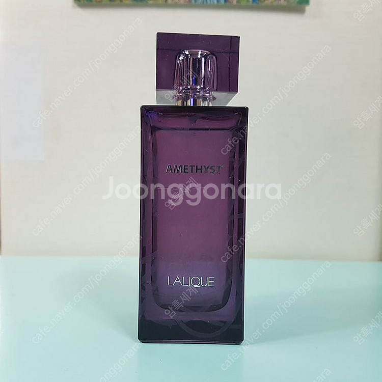 라리끄 아메시스트 오드퍼퓸 EDP 100ml 향수 Am...--0