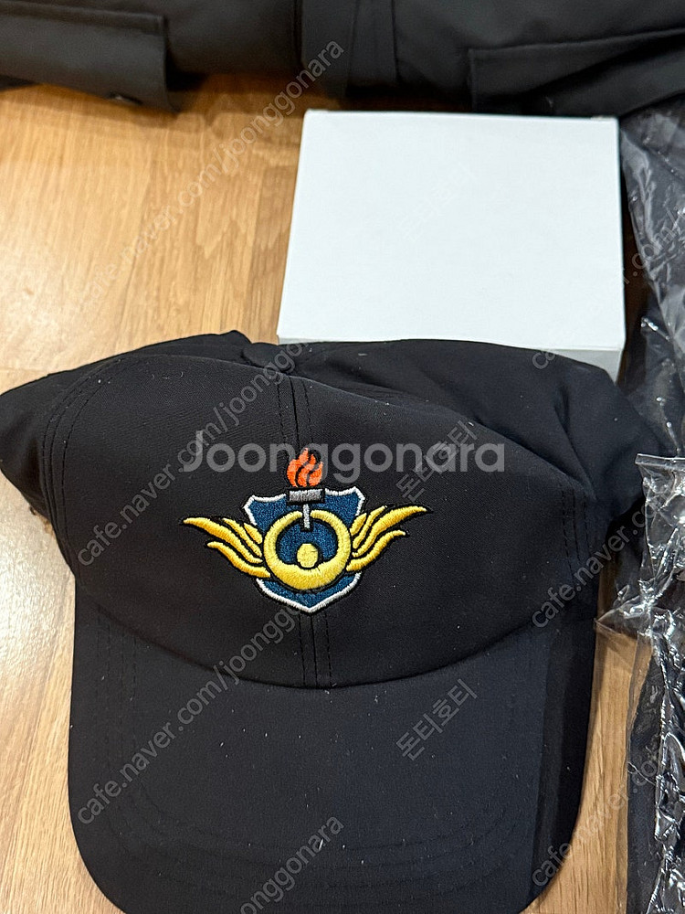 사회복무요원 새상품 근무복 공익근무복--2