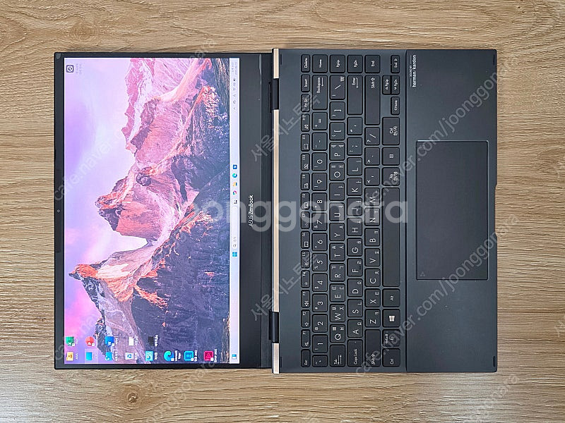 [아수스] 젠북 플립 S13 UX371E (13인치/i...--4