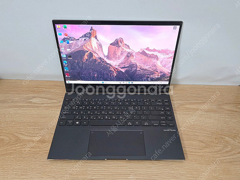 [아수스] 젠북 플립 S13 UX371E (13인치/i...--5