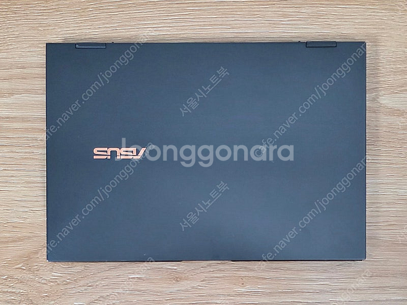 [아수스] 젠북 플립 S13 UX371E (13인치/i...--6