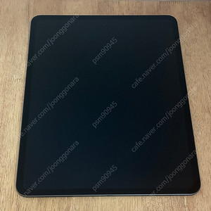 아이패드프로13형 m4 512g wifi 스그+펜슬프로 팝니다. (a급)