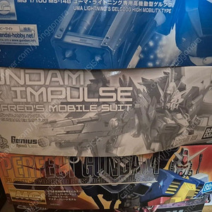 MG EX임펄스
