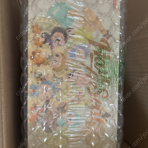 라부부 나랑놀자 6개입