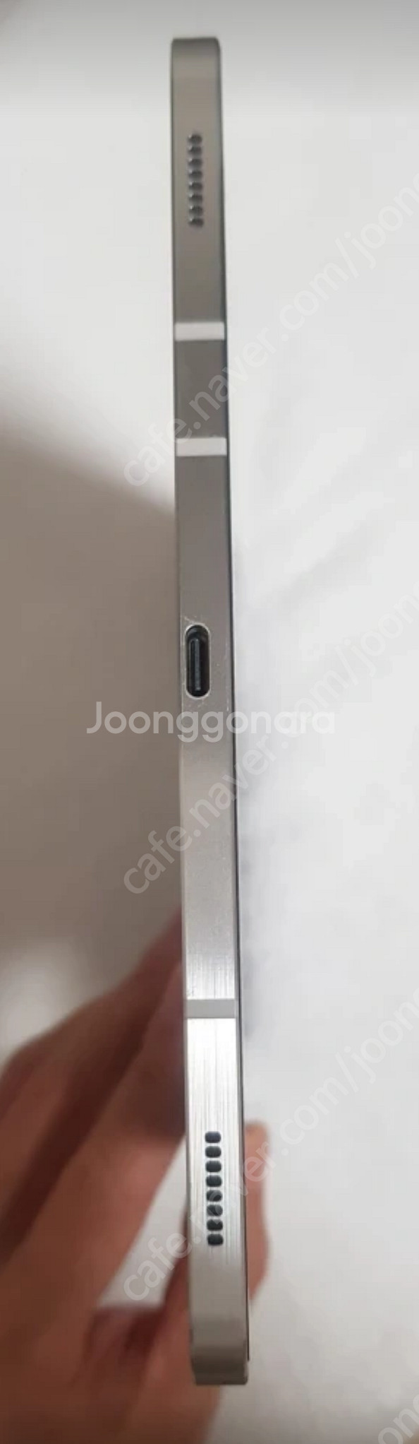 삼성 갤럭시탭 s7 판매합니다--5