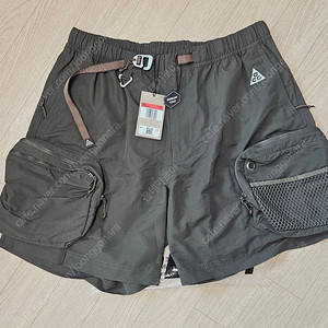 (새상품) 나이키 ACG 스노우그래스 카고 팬츠 DN3945-325